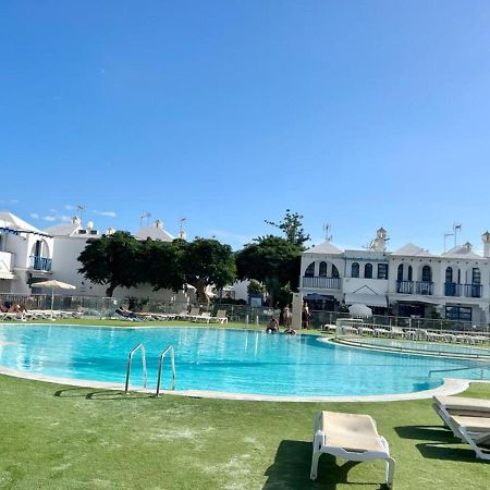 Bungalow Playmar 24 Villa Maspalomas  Buitenkant foto