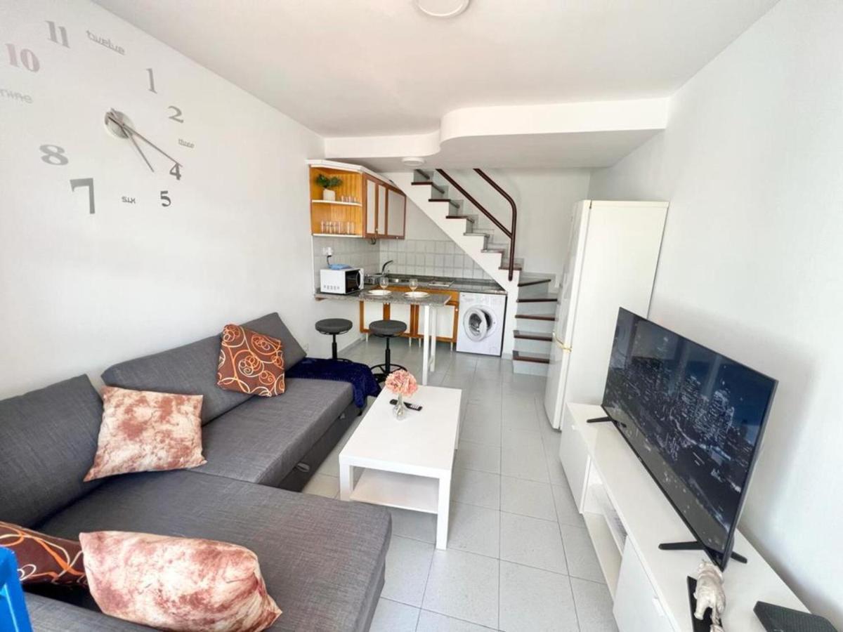 Bungalow Playmar 24 Villa Maspalomas  Buitenkant foto
