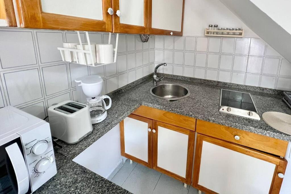 Bungalow Playmar 24 Villa Maspalomas  Buitenkant foto