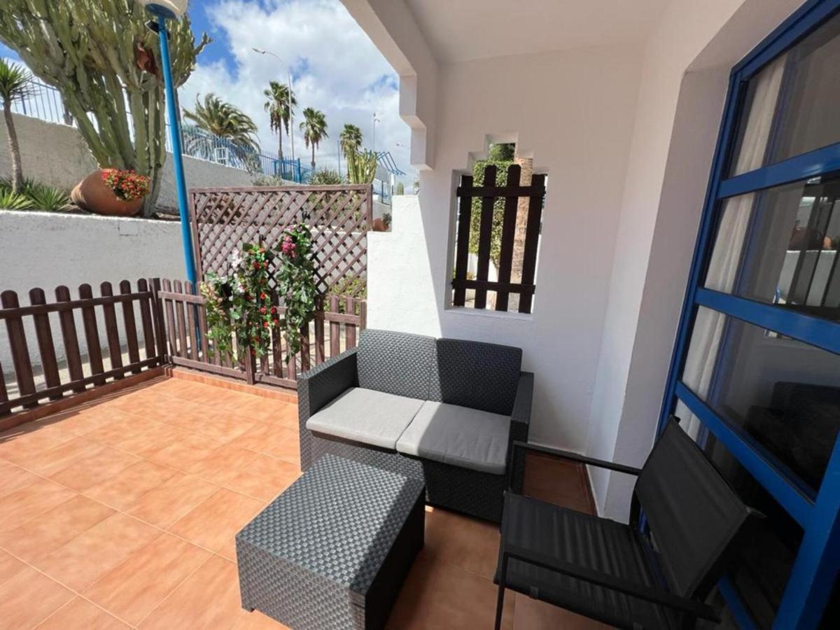 Bungalow Playmar 24 Villa Maspalomas  Buitenkant foto