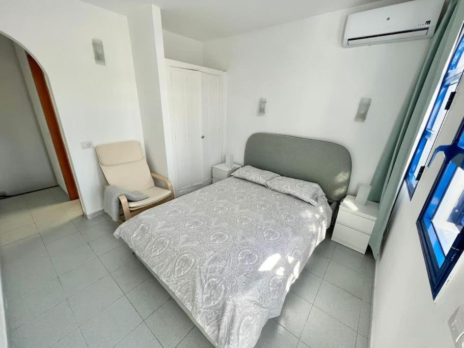Bungalow Playmar 24 Villa Maspalomas  Buitenkant foto