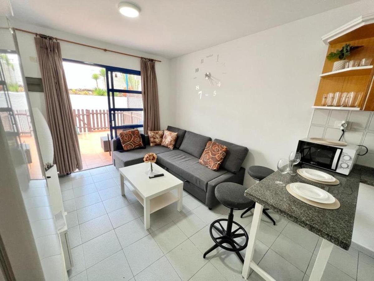 Bungalow Playmar 24 Villa Maspalomas  Buitenkant foto